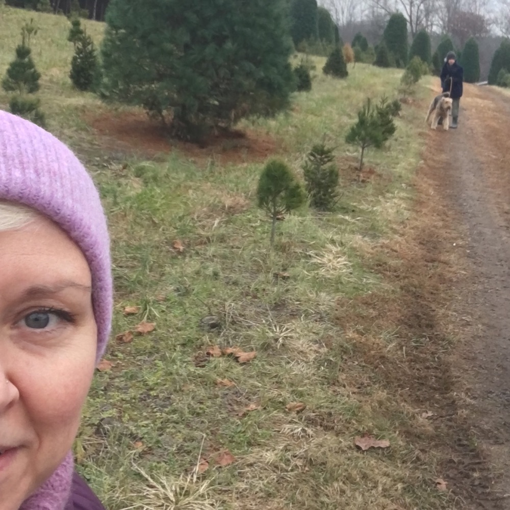 Meet your Posher, Catherine